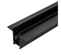 Трек встраиваемый MAG-ORIENT-TRACK-2652-FDW-1000 (BK) 035566 Arlight