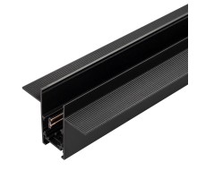 Трек встраиваемый MAG-ORIENT-TRACK-2652-FDW-1000 (BK) 035566 Arlight