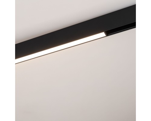 Светильник MAG-ORIENT-FLAT-L690-24W Day4000 (BK, 80 deg, 48V) 035567 Arlight