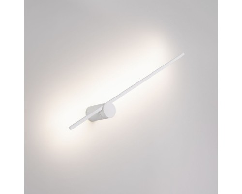 Светильник SP-VINCI-S600x55-7W Day4000 (WH, 110 deg, 230V) 035682 Arlight