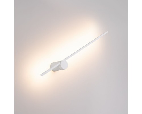 Светильник SP-VINCI-S600x55-7W Warm3000 (WH, 110 deg, 230V) 035683 Arlight