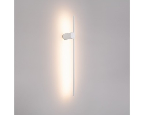 Светильник SP-VINCI-S600x55-7W Warm3000 (WH, 110 deg, 230V) 035683 Arlight