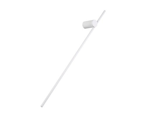 Светильник SP-VINCI-S900x55-10W Warm3000 (WH, 110 deg, 230V) 035685 Arlight