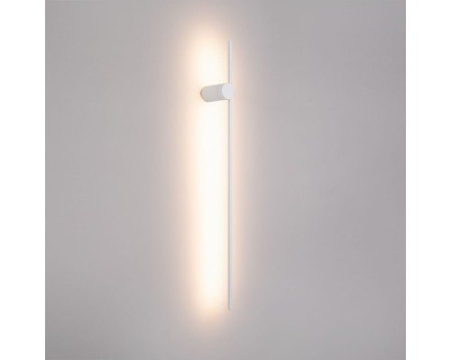 Светильник SP-VINCI-S900x55-10W Warm3000 (WH, 110 deg, 230V) 035685 Arlight