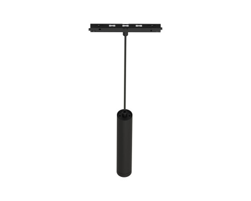 Светильник MAG-ORIENT-SPOT-HANG-R45-12W Day4000 (BK, 24 deg, 48V, DALI) 035712 Arlight