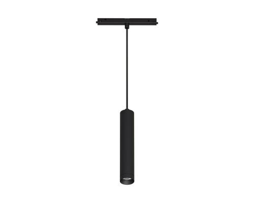 Светильник MAG-ORIENT-SPOT-HANG-R45-12W Warm3000 (BK, 24 deg, 48V, DALI) 035714 Arlight