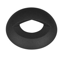 Накладка ART-DECK-CAP-LID-R50 (BK) 035757 Arlight
