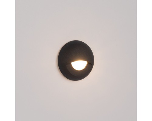 Накладка ART-DECK-CAP-LID-R50 (BK) 035757 Arlight