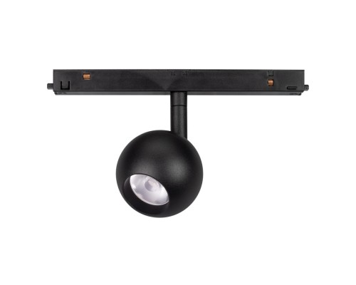 Светильник MAG-ORIENT-ORB-R60-10W Day4000 (BK, 35 deg, 48V) 035758 Arlight