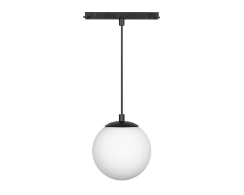 Светильник MAG-ORIENT-SFERO-HANG-R150-10W Day4000 (BK, 300 deg, 48V) 035759 Arlight