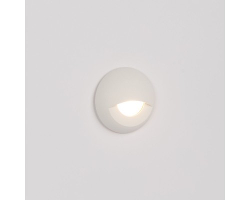 Накладка ART-DECK-CAP-LID-R50 (WH) 035760 Arlight