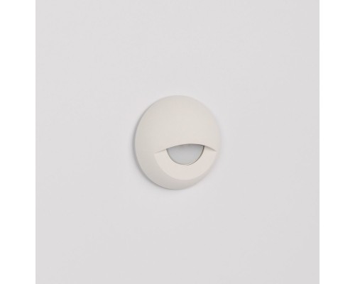 Накладка ART-DECK-CAP-LID-R50 (WH) 035760 Arlight