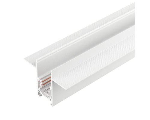 Трек встраиваемый MAG-ORIENT-TRACK-2652-FDW-1000 (WH) 035796 Arlight