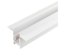 Трек встраиваемый MAG-ORIENT-TRACK-2652-FDW-2000 (WH) 035797 Arlight