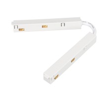 Коннектор гибкий MAG-ORIENT-CON-FLEX-POWER (WH) 035803 Arlight