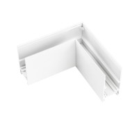 Коннектор угловой MAG-ORIENT-CON-2652-L90 (WH) 035810 Arlight