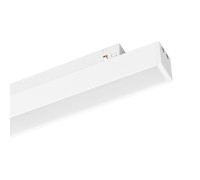 Светильник MAG-ORIENT-FLAT-L235-8W Warm3000 (WH, 80 deg, 48V) 035834 Arlight