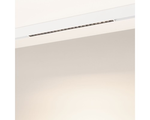 Светильник MAG-ORIENT-LASER-L465-16W Day4000 (WH, 24 deg, 48V, DALI) 035849 Arlight