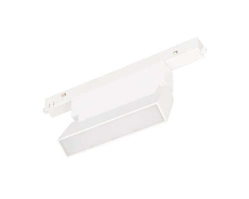 Светильник MAG-ORIENT-FLAT-FOLD-S195-6W Day4000 (WH, 80 deg, 48V, DALI) 035853 Arlight