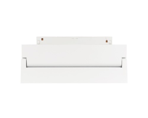 Светильник MAG-ORIENT-FLAT-FOLD-S230-12W Day4000 (WH, 80 deg, 48V) 035856(1) Arlight