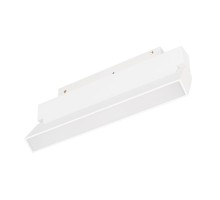 Светильник MAG-ORIENT-FLAT-FOLD-S230-12W Warm3000 (WH, 80 deg, 48V) 035859(1) Arlight