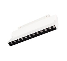 Светильник MAG-ORIENT-LASER-FOLD-S230-12W Day4000 (WH, 30 deg, 48V, DALI) 035865 Arlight