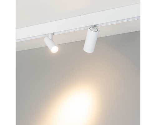 Светильник MAG-ORIENT-SPOT-R35-6W Warm3000 (WH, 24 deg, 48V) 035870 Arlight