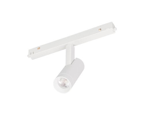 Светильник MAG-ORIENT-SPOT-R35-6W Warm3000 (WH, 24 deg, 48V, DALI) 035871 Arlight