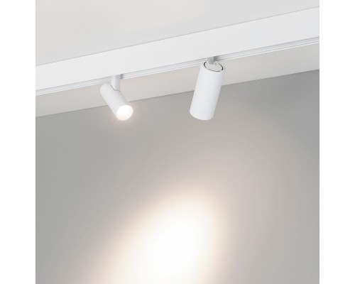 Светильник MAG-ORIENT-SPOT-R45-12W Day4000 (WH, 24 deg, 48V) 035872 Arlight