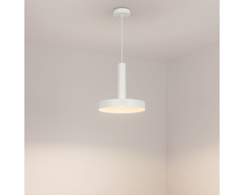 Светильник SP-ERIC-R250-8W Day4000 (WH, 120 deg, 230V) 035928 Arlight