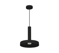 Светильник SP-ERIC-R250-8W Warm3000 (BK, 120 deg, 230V) 035930 Arlight