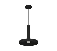 Светильник SP-ERIC-R250-8W Warm3000 (BK, 120 deg, 230V) 035930 Arlight