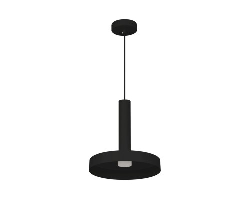 Светильник SP-ERIC-R250-8W Warm3000 (BK, 120 deg, 230V) 035930 Arlight