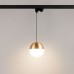 Светильник LGD-EMISFERO-TRACK-HANG-4TR-R150-11W Warm3000 (GD, 170 deg, 230V) 035940 Arlight
