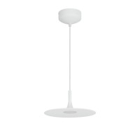 Светильник SP-FIORE-R250-8W Warm3000 (WH, 120 deg, 230V) 035953 Arlight