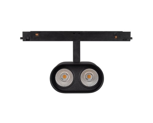 Светильник MAG-ORIENT-BLUM-12W Day4000 (BK, 40 deg, 48V) 035981 Arlight