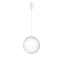 Светильник SP-EMISFERO-R200-16W Warm3000 (WH, 180 deg, 230V) 035992 Arlight