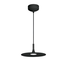 Светильник SP-FIORE-R250-8W Warm3000 (BK, 120 deg, 230V) 035997 Arlight