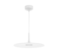 Светильник SP-FIORE-R400-13W Day4000 (WH, 120 deg, 230V) 035999 Arlight