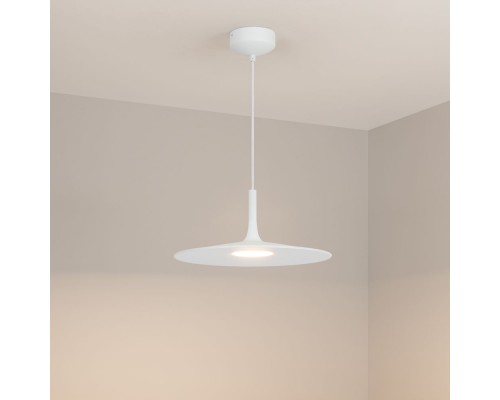 Светильник SP-FIORE-R400-13W Day4000 (WH, 120 deg, 230V) 035999 Arlight