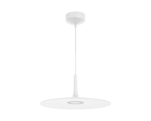 Светильник SP-FIORE-R400-13W Warm3000 (WH, 120 deg, 230V) 036000 Arlight