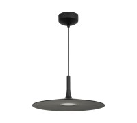 Светильник SP-FIORE-R400-13W Day4000 (BK, 120 deg, 230V) 036002 Arlight