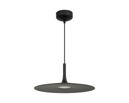 Светильник SP-FIORE-R400-13W Day4000 (BK, 120 deg, 230V) 036002 Arlight