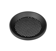 Сетчатый фильтр с посадочным кольцом LGD-NIKA-HCR-R100 (BK) 036003 Arlight