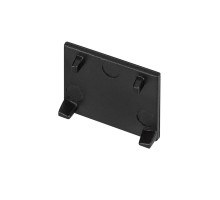 Заглушка MAG-ORIENT-CAP-2620 (BK) 036023 Arlight