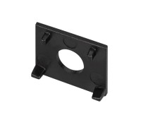 Заглушка MAG-ORIENT-CAP-POWER-2620 (BK) 036025 Arlight