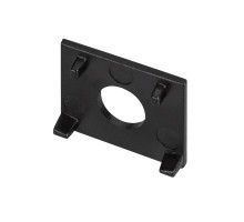 Заглушка MAG-ORIENT-CAP-POWER-2620 (BK) 036025 Arlight