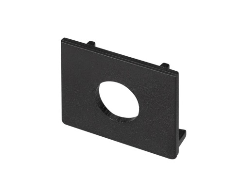 Заглушка MAG-ORIENT-CAP-POWER-2620 (BK) 036025 Arlight