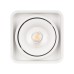 Светильник SP-CUBUS-S100x100-8W Day4000 (WH, 45 deg, 230V) 036048 Arlight