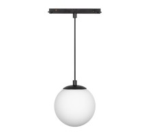 Светильник MAG-ORIENT-SFERO-HANG-R150-10W Warm3000 (BK, 300 deg, 48V) 036049 Arlight